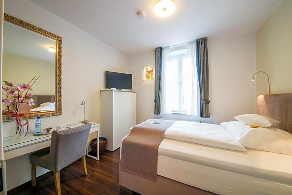Landhotel Alte Töpferei