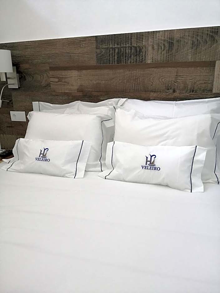 Hotel Veleiro