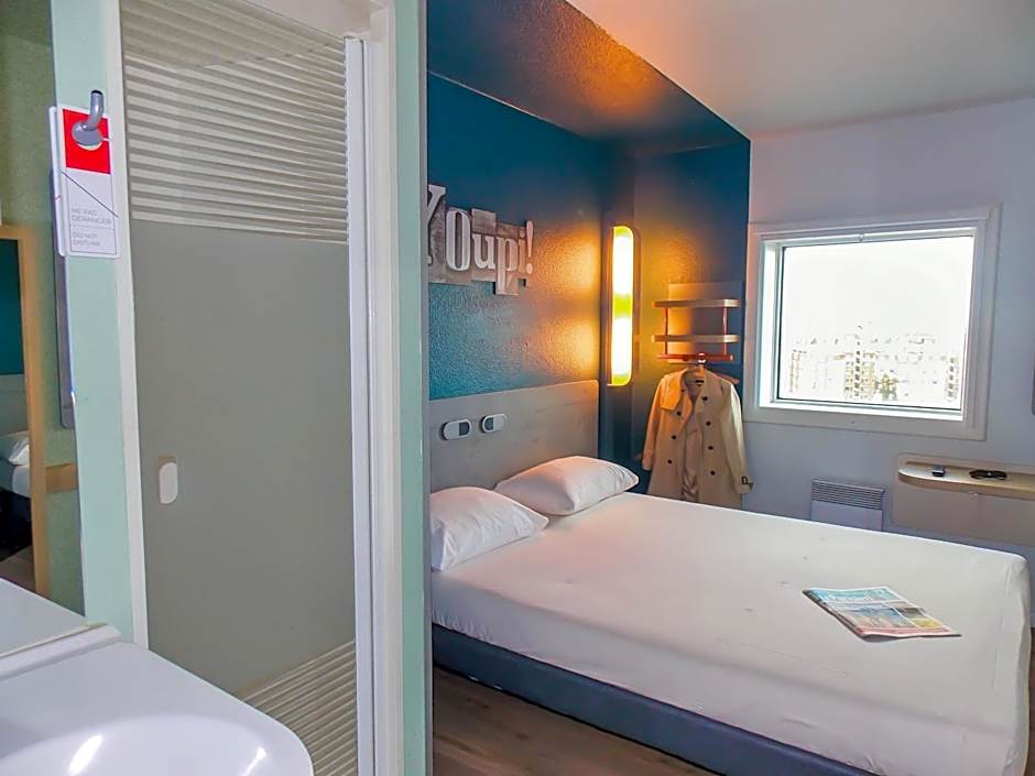 ibis budget Porte D'Orleans