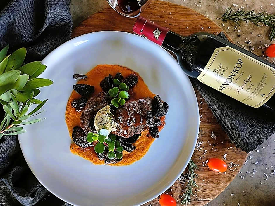 Casterbridge Hollow Boutique Hotel