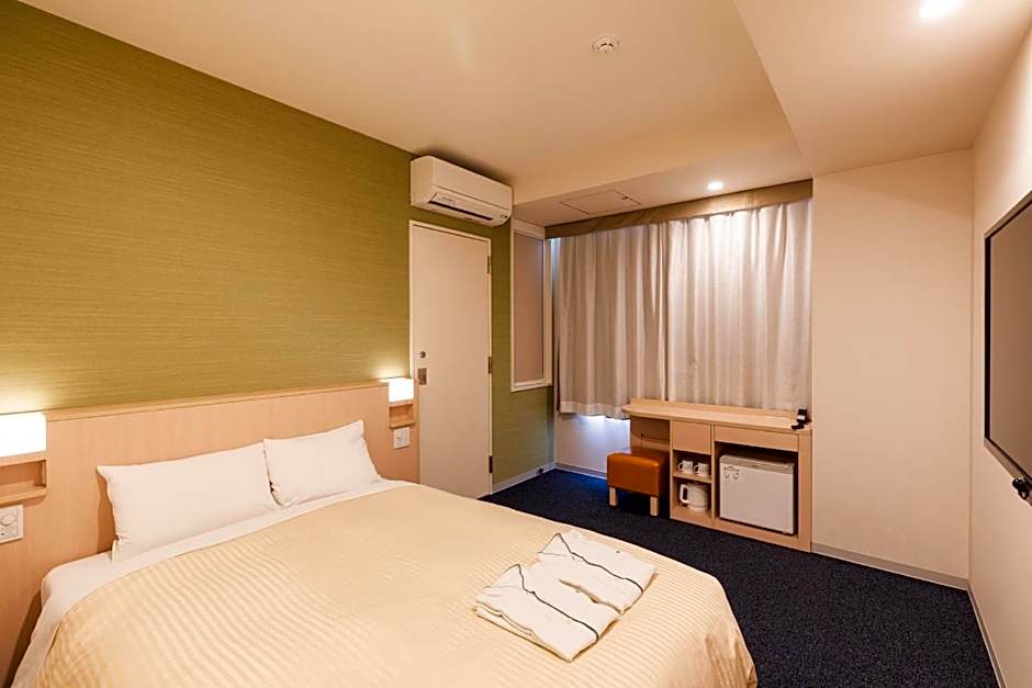 Sotetsu Fresa Inn Kyoto-Shijokarasuma