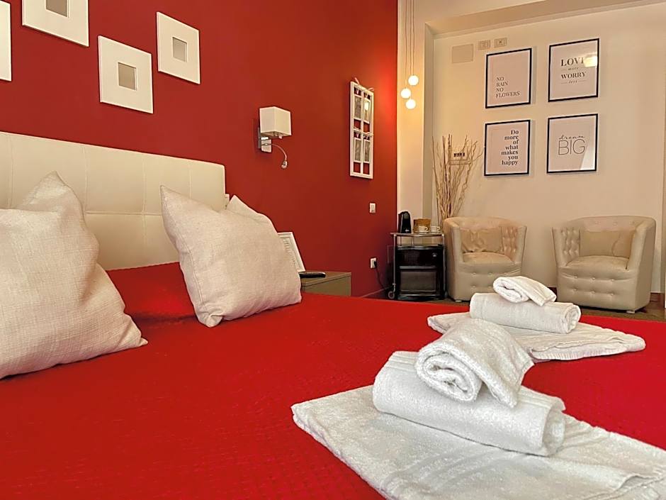 Le Coq Suites