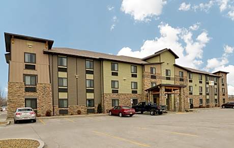 My Place Hotel-Bismarck, ND