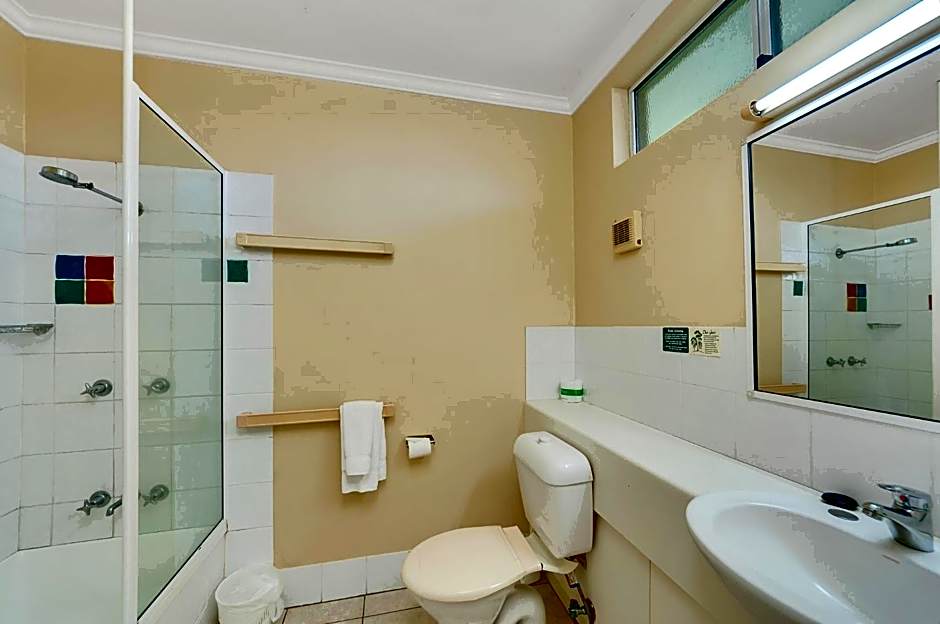 Tropical Queenslander