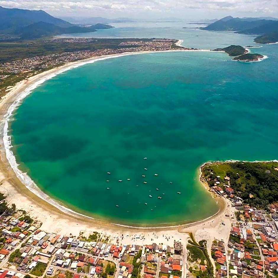 Casa de Frente pro Mar com Piscina - PLH004