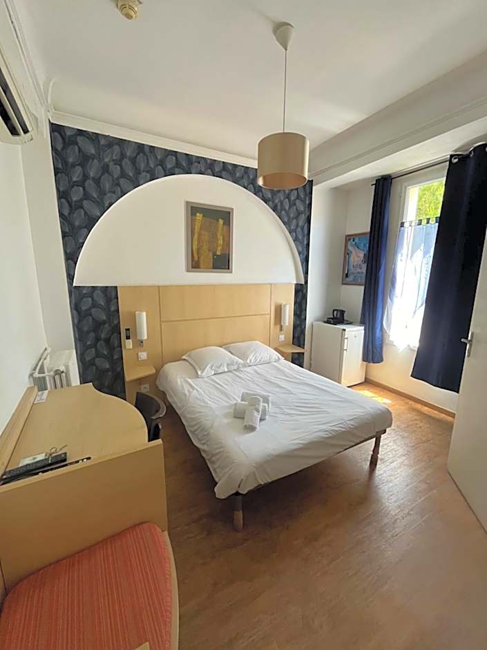 Hotel Trianon