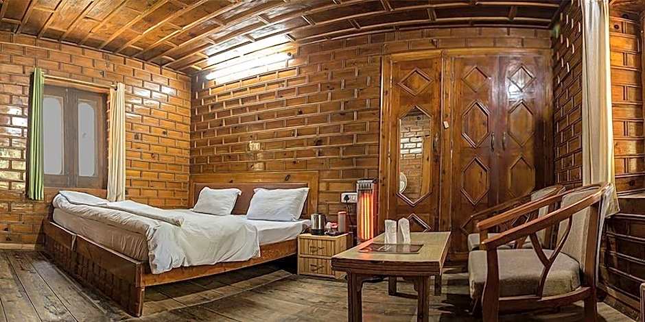 Parvati Kuteer Hotel