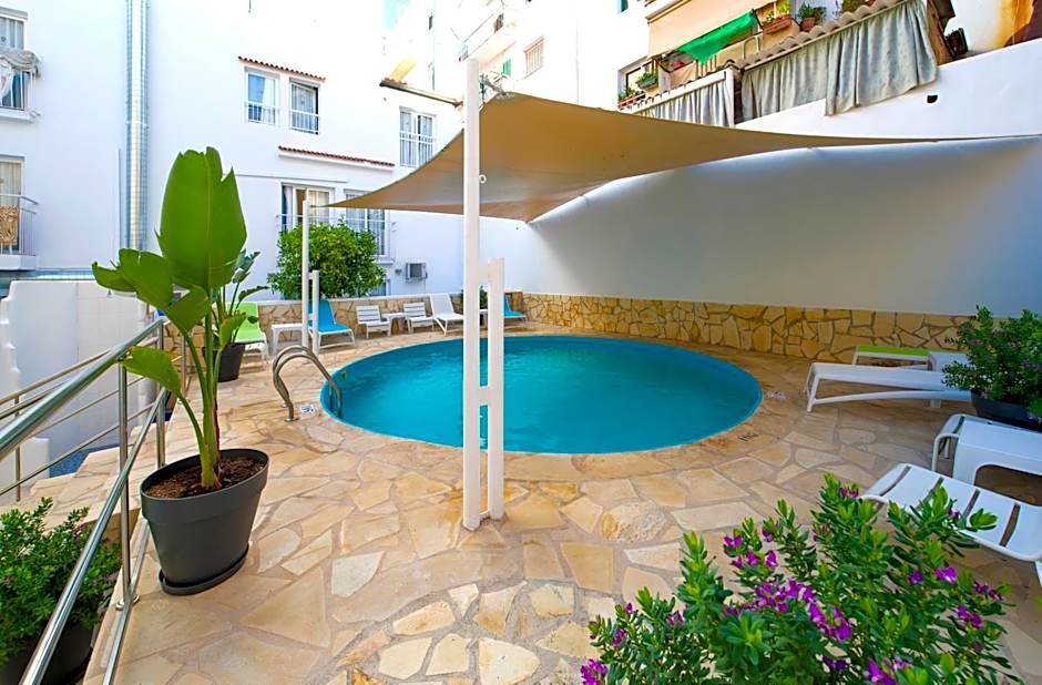 Hotel Vibra Lei Ibiza