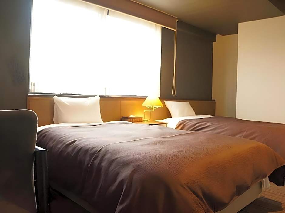 HOTEL LiVEMAX BUDGET Amagasaki