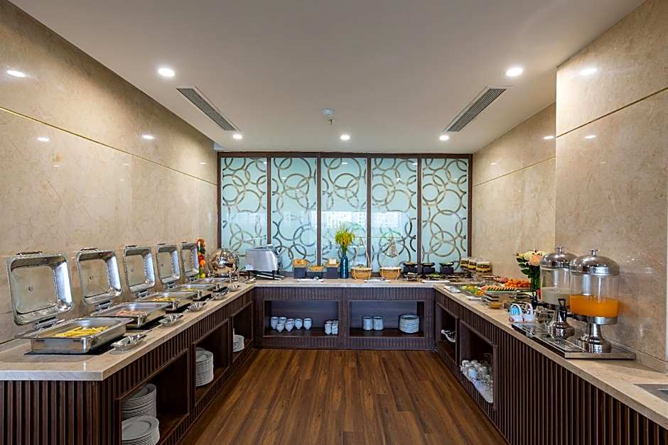 KOVA DIAMOND HOTEL DA NANG