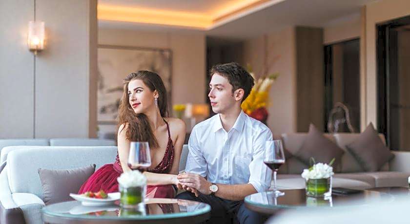 Pullman Fuzhou Tahoe