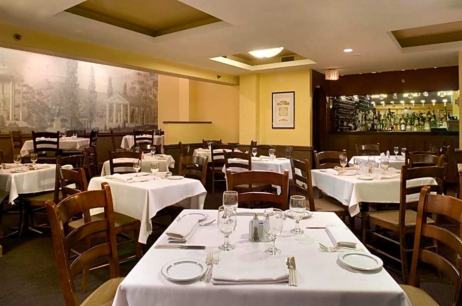 Hotel Silver Spring