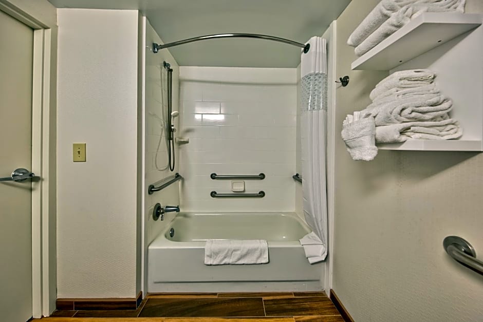 Hampton Inn Memphis / Southaven
