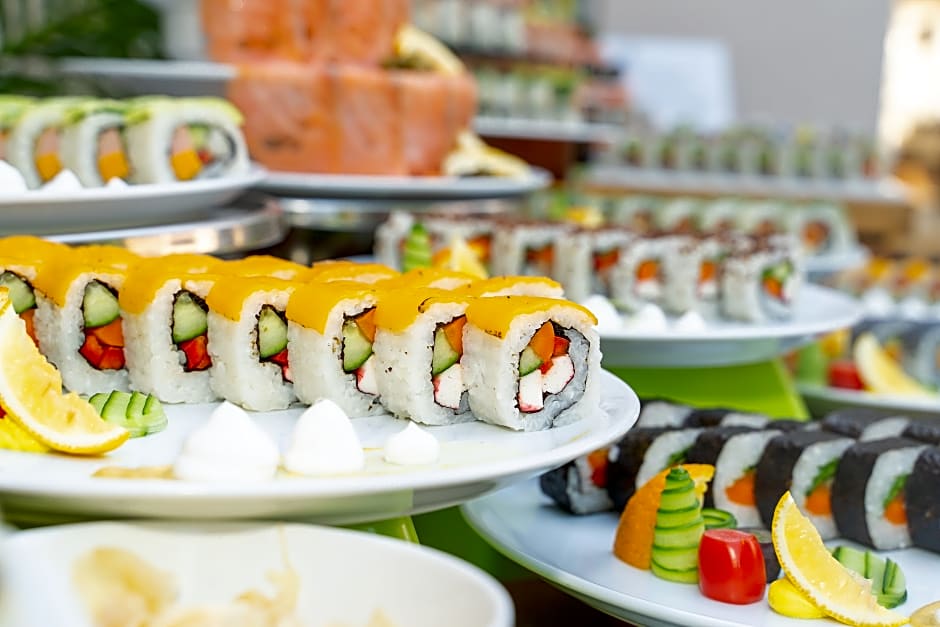 Asteria Family Sunny Beach