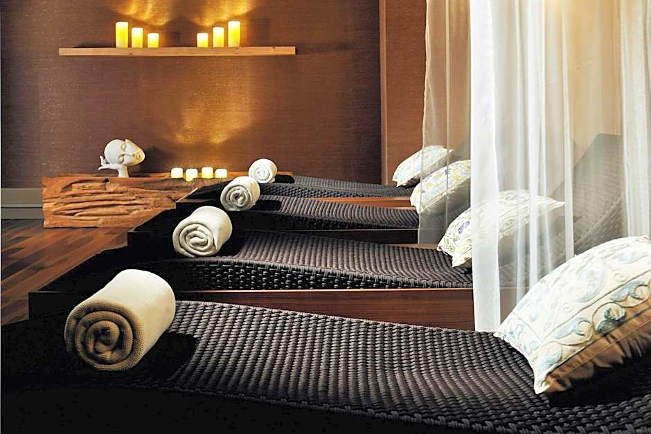 Istanbul Marriott Hotel Sisli