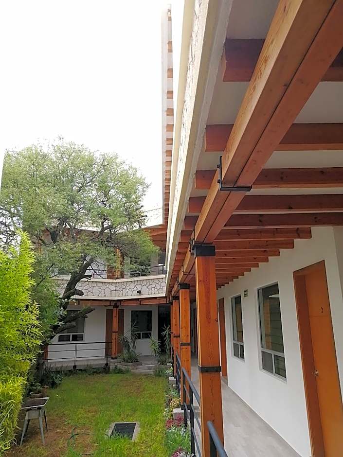 Hotel la Cuesta Toscana