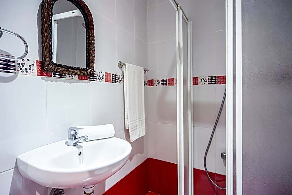 Hostal Inter Plaza Mayor