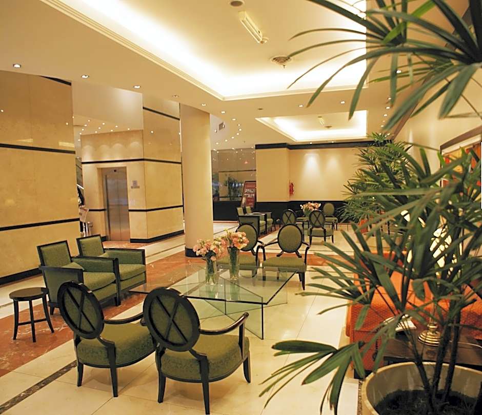 Amérian Hotel Casino Gala