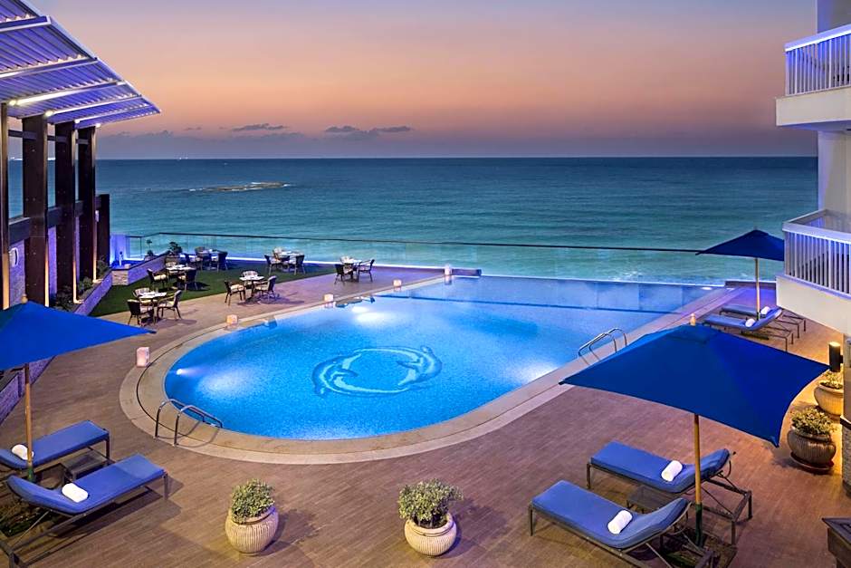 Photo 1 of 50 of Hilton Alexandria Corniche
