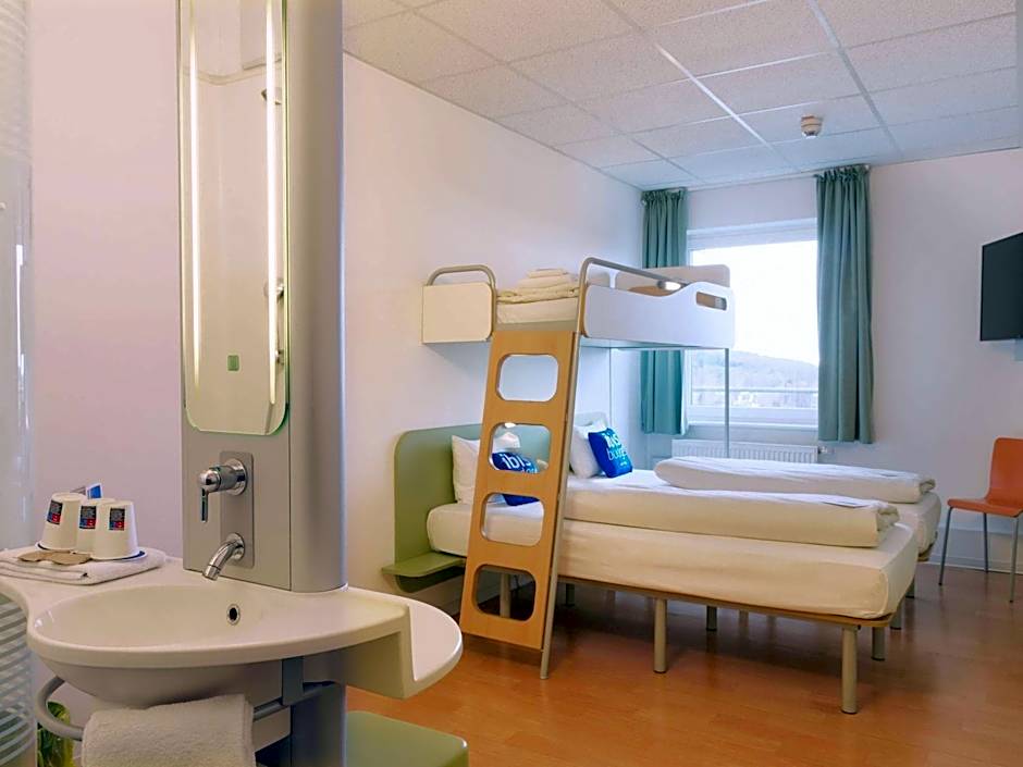 ibis budget Hotel BONN SUD Konigswinter