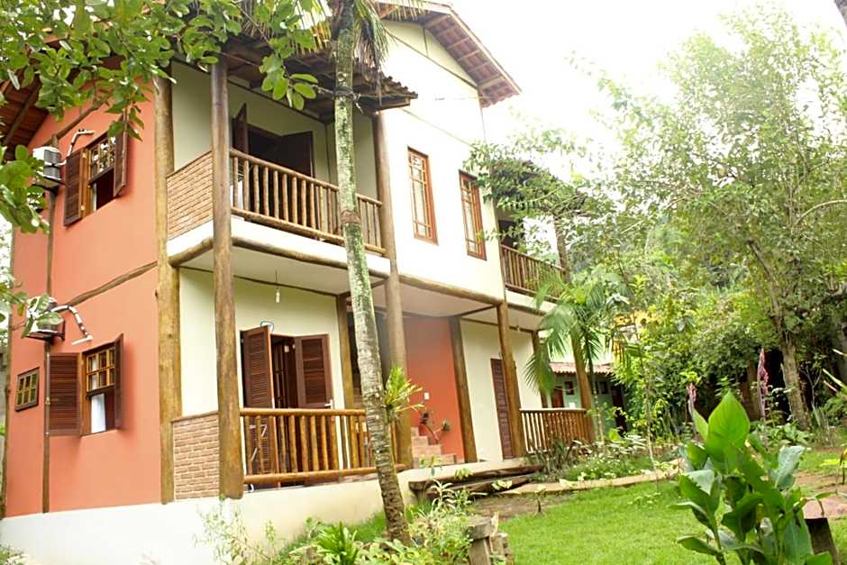 Pousada Ponte Branca