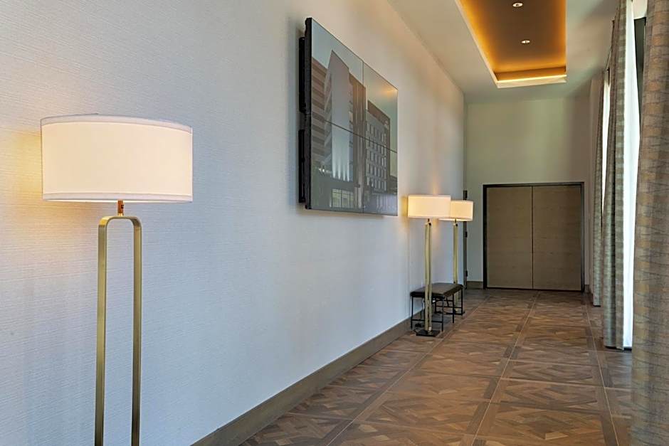 Hotel Indigo Irving - Las Colinas By IHG