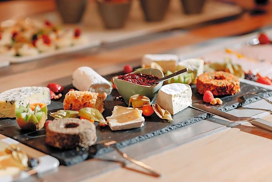 VIA PLAZA Meppen by Hackmann