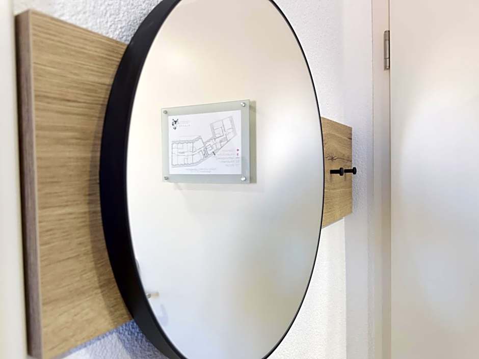 Living & Serviced Apartments by Blauer Wolf