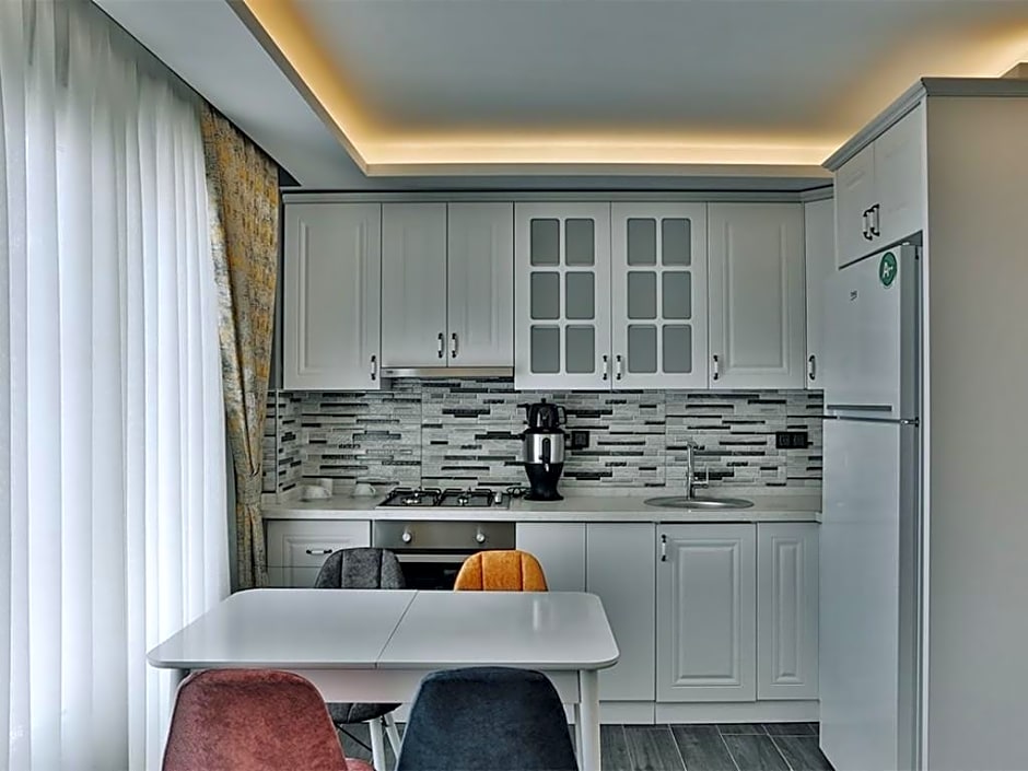 Cesme Marin Butik Otel