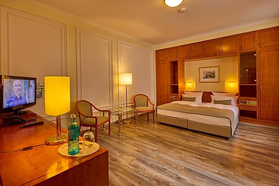 Trip Inn Hotel Esplanade, Düsseldorf