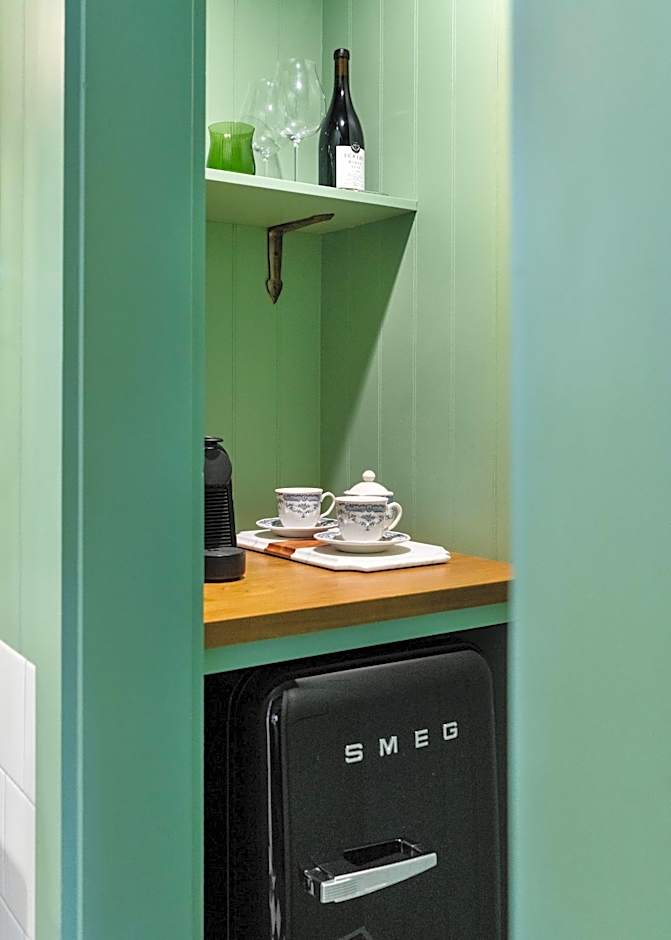 Le Petit Pali at Ocean Ave