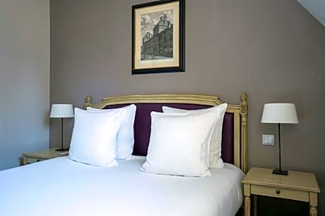 Traditional Double Room