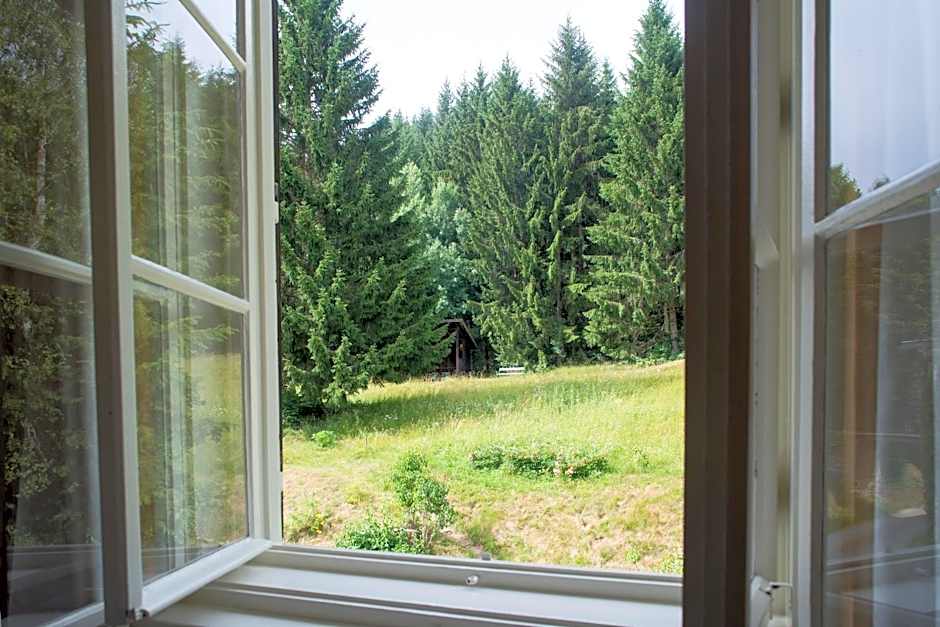 Hotel Landsitz Pichlschloss