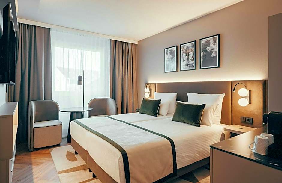 Leonardo Hotel Köln