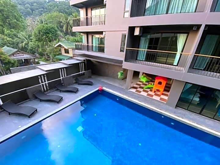 Aonang Dugong-SHA Extra Plus