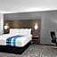 La Quinta Inn by Wyndham Indianapolis Airport Executive Dr