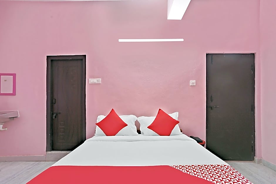 Sruan Inn By OYO Rooms – Hyderabad, 