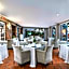 Mount Grace Hotel & Spa