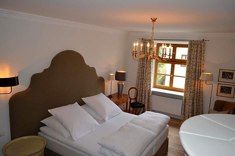 Alte Posthalterei Zorneding