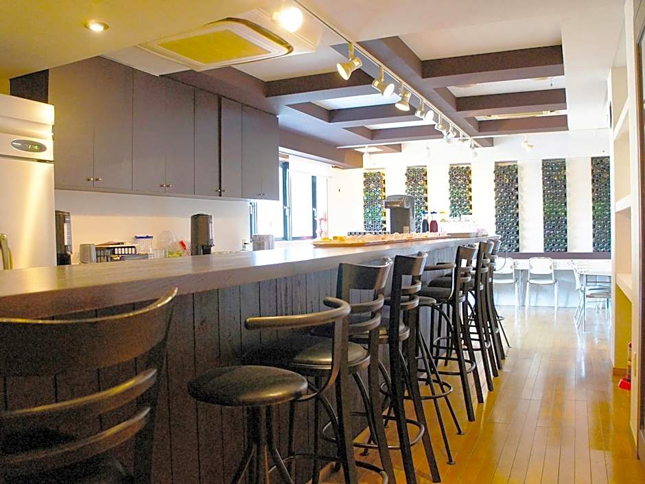 Hotel Abest Shin Anjo Ekimae
