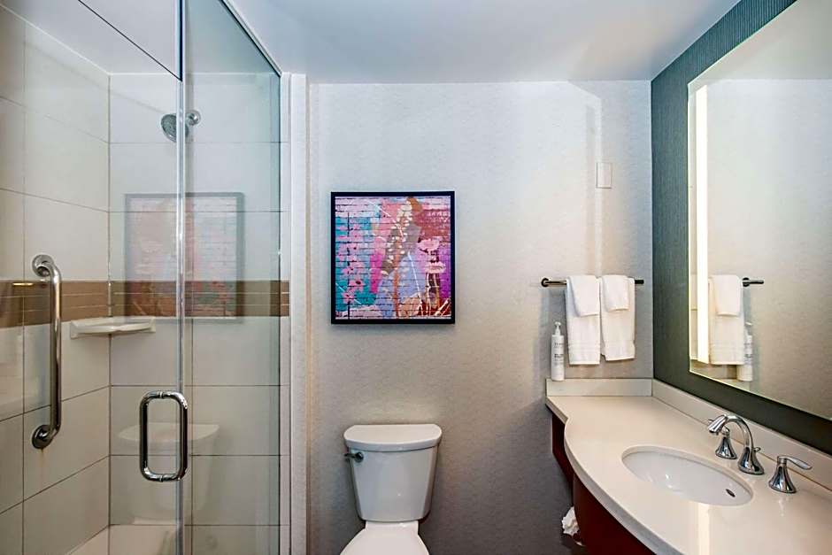 Hilton Garden Inn Alexandria Old Town