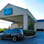 Quality Inn Holly Springs South