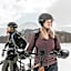 Lapland Hotels Saaga