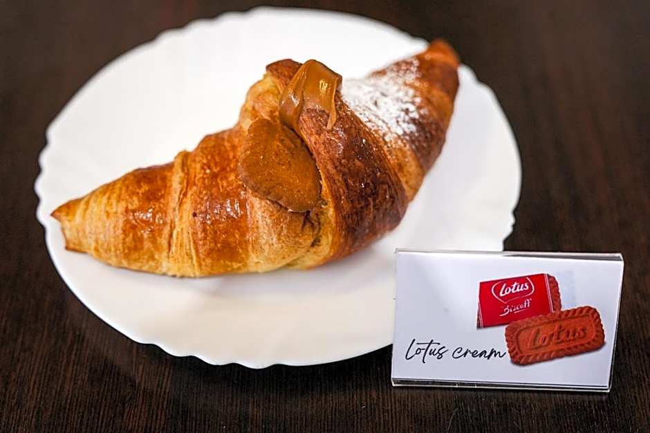 Edward Rooms & Wellness B&B