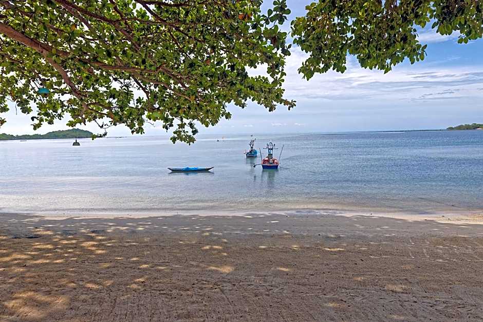 Blue Turtle Hotel Samui