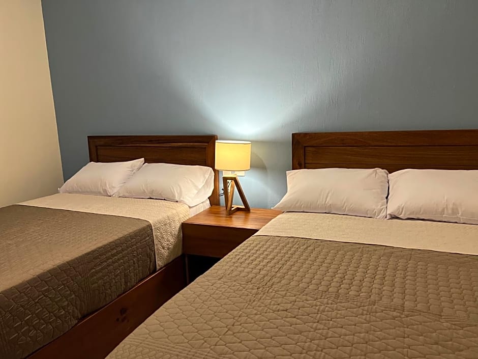 Casona 1530