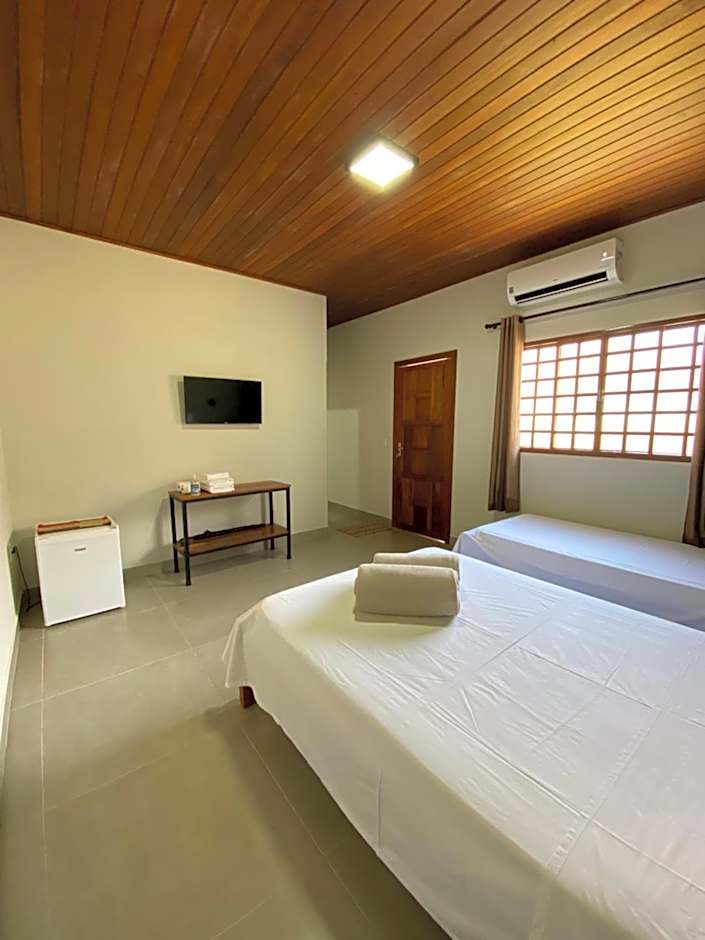 Pousada Portal do Cerrado