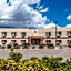 Econo Lodge Inn & Suites Santa Fe
