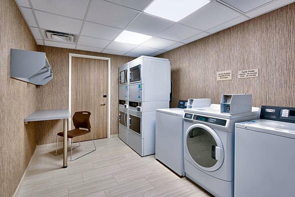 Springhill Suites by Marriott Colorado Springs North/Air Force Academy