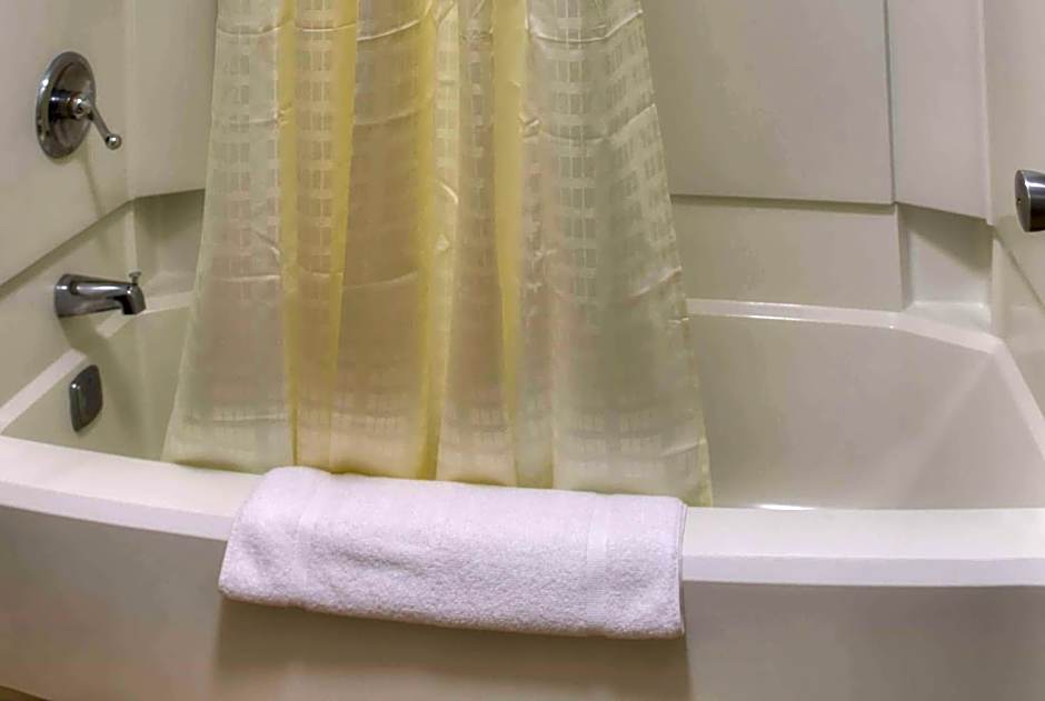 Days Inn by Wyndham Harriman